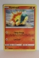 Preview: Cyndaquil (Feurigel) | 023/189 | Pokémon Schwert & Schild: Astralglanz | Englisch | Common | Non-Holo | Pokémon